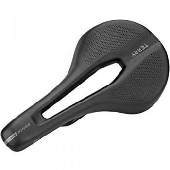 Fly Arteria Gel Men's Bicycle Saddle