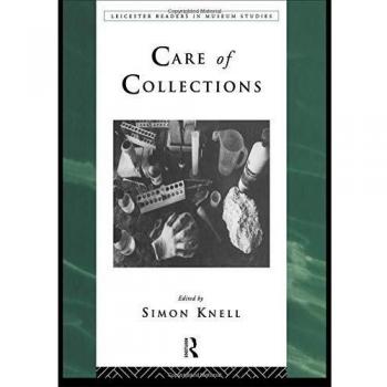 Care of Collections