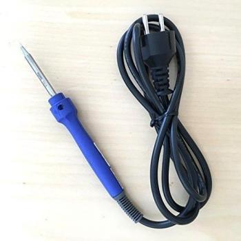 HAKKO FX-650 soldadora eléctrico rápido 340 °C  en 90 segundos.