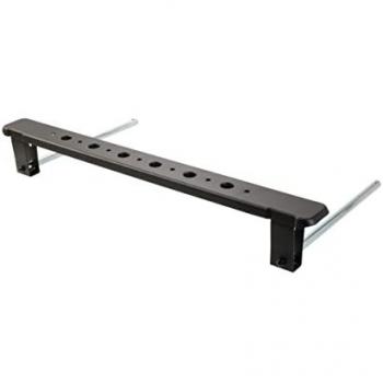 Triton Soporte lateral TWX7 265901 características: soporte lateral para herramientas, compatible con mesas de trabajo Triton, fabricado en acero resistente, diseño ajustable, fácil instalación y uso