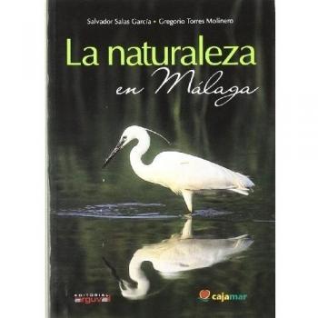 La naturaleza en Málaga