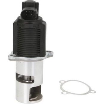 Válvula EGR ENGITECH 500005/ENT500005 - Válvula de recirculación de gases, compatible con diversos modelos de vehículos, fabricada en materiales duraderos, diseñada para mejorar la eficiencia del motor y reducir