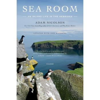 Sea room an island life in the hebrides