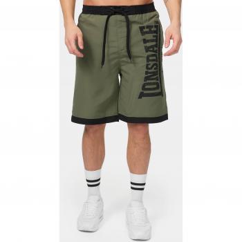 Brandit BDU Ripstop Shorts - Men's Grey Camo (Sizes S to 7XL)