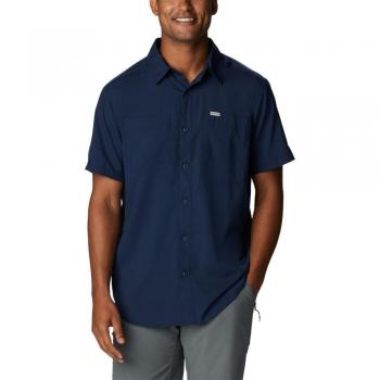Camiseta de hombre Silver Ridge™ Utility Lite manga corta