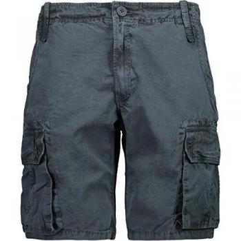 CMP Men's Jungle Bermuda Shorts 3XL