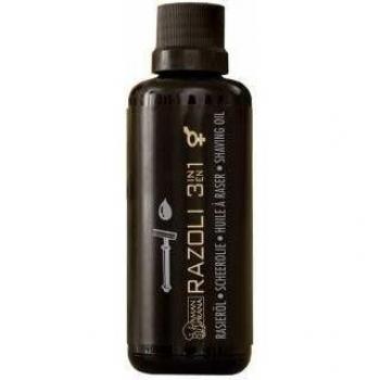 Aceite de Amanprana Men Shave 100 ml
