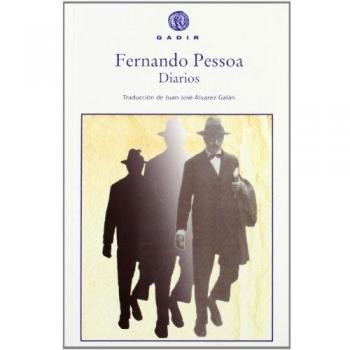 Diarios - Pessoa
