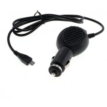 Cargador de Coche con Micro-USB 2A para Motorola Renegade V950