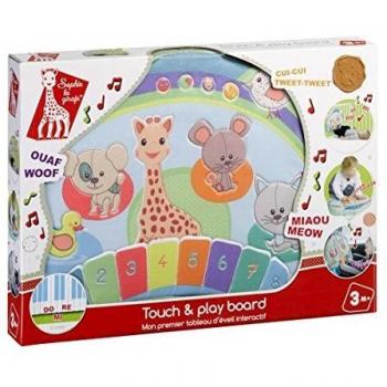 Touch & Play Board 230785