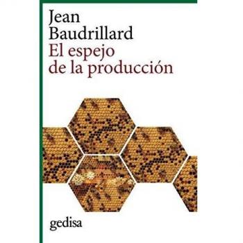 El Espejo De La Producción: 302673