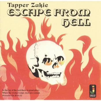 Escape From Hell LP [Vinilo]