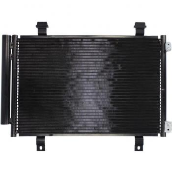 Condensador de aire acondicionado THERMOTEC KTT110570 con secador