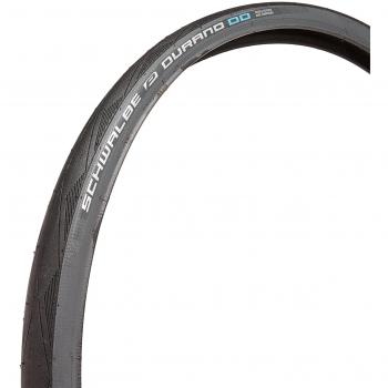 SCHWALBE Durano DoubleDefense Performance - Cubiertas - 26 con alambre negro 2018