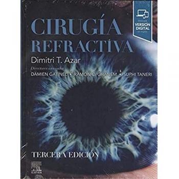 Cirugía refractiva, 3e