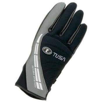 Tusa 03-DG-5100 M - Guantes para Aguas frías, Talla M