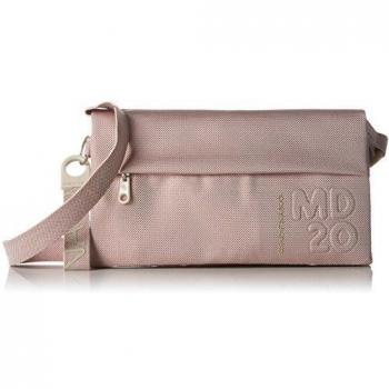 Mandarina Duck - Md20 Tracolla, Shoppers y bolsos de hombro Mujer, Rosa