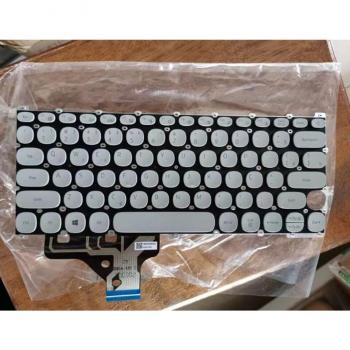 Teclado de Repuesto para Samsung Flash F30 NP530XBB NT530XBB 530XBB - Diseño en Inglés (EE. UU.)