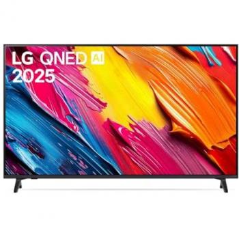 LG Smart TV QNED 55 4K UHD con AI, Procesador α7 Gen8, HDR10, 20W de sonido y Game Optimizer
