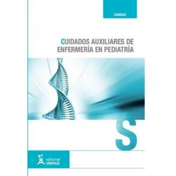 Cuidados auxiliares de enfermería en pediatría