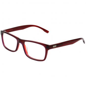 Levi's LS119 05 Armazones para Hombre Rojas