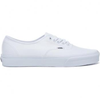 Zapatillas Vans Authentic Unisex Blancas