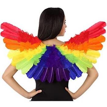 Alas 119450 Multicolor - Organiza una Gran Fiesta