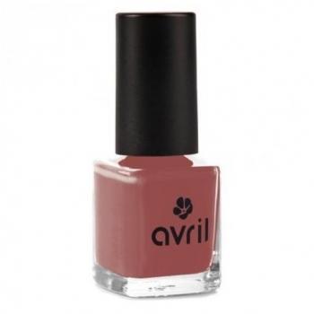 Esmalte de Uñas Marsala 8-free N° 567 Avril 7 ml