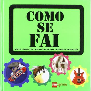 Como se fai