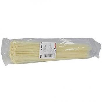 Legrand Bridas 031829 - Collarin Blanco 4,6X360