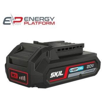 Batería de ión-litio 20V Max 2Ah Keep Cool Skil 3107 AA
