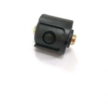 Interruptor PRT 36100 con abrazaderas