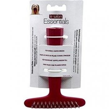Le Salon Rastrillo 25 Pin Essentials