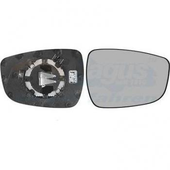 Cristal de espejo retrovisor exterior VAN WEZEL 8244838