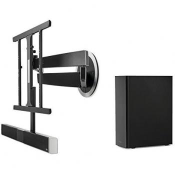 Soporte TV Vogel S Next 8365 Turn 120 Sound 40-65