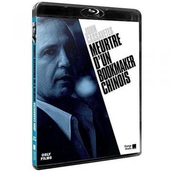 Meurtre d'un bookmaker chinois [Francia] [Blu-ray]