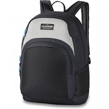 Dakine Central - Mochila Varios colores Tabor Talla:45 x 30 x 19 cm, 26 Liter