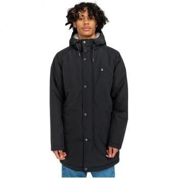 Parka resistente al agua Element Field 2.0