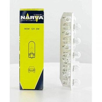 Lámpara de interior NARVA 17094 - Bombilla LED de alta eficiencia energética