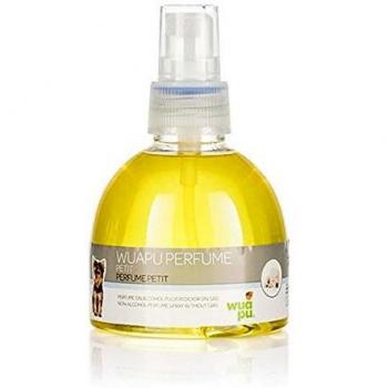 Wuapu Petit Amis Perfume para Mascotas 250ml