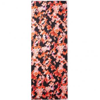 Desigual Women's Abstract Multicolor Animal Print Scarf - One Size, Fall/Winter Accessories