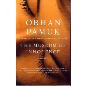 The Museum of Innocence