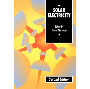 Solar Power Fundamentals: Essential Guide to Solar Electricity (2nd Edition, Paperback)