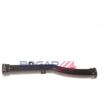 Tubo de líquido refrigerante BOGAP B4229115 para CITROËN y MINI