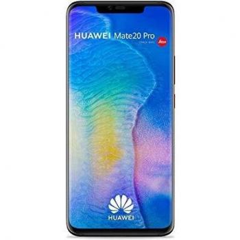 Huawei Mate 20 Pro 4G 128GB Black EU