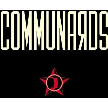 Vinilo Edición Aniversario 35 Años - The Communards (2 LP)