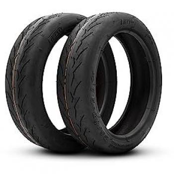 Pirelli Neumáticos para Patinete Eléctrico 8.5 Kit X2