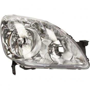 Faro Principal TYC 20-11149-05-2, Conjunto de Luces de Alta Calidad, Derecha