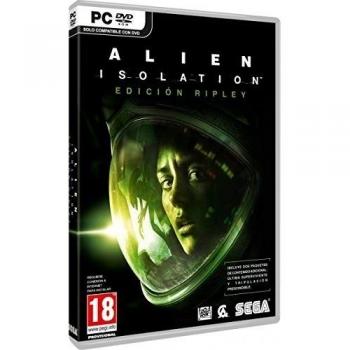 Alien: Isolation - Edición Ripley