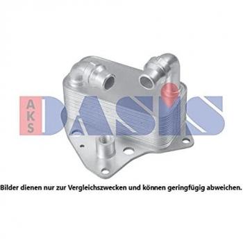 AKS Dasis 156023 N Motor bloques